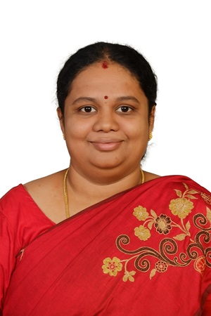 Mrs. N. Vishnudevi